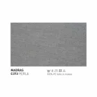 Kolltuk modern kopshti Varaschin Emma në dru të ngurtë iroko Viadurini