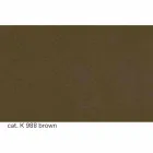 Kolltuk i dhomës së ndenjes në lëkurë me efekt të mbushur me tegela të prodhuar në Itali - Vesuvius Viadurini