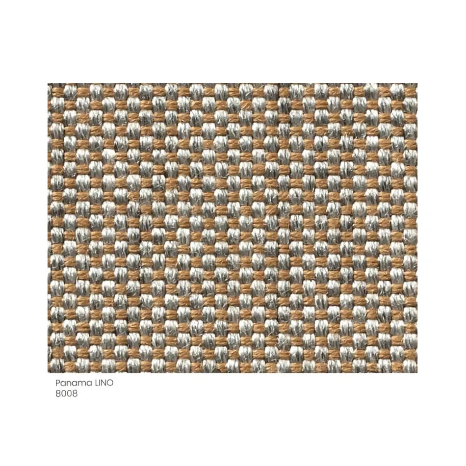 Kolltuku i Sallonit I Mbuluar me Pëlhurë Made in Italy 2 Copë - Sangria Viadurini