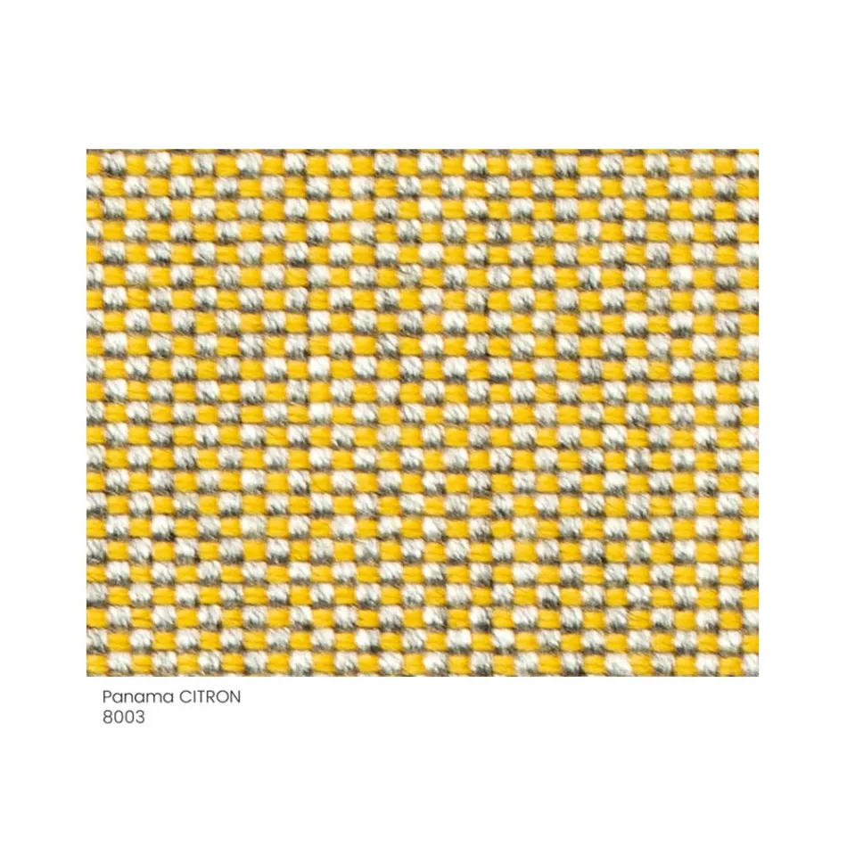 Kolltuku i Sallonit I Mbuluar me Pëlhurë Made in Italy 2 Copë - Sangria Viadurini