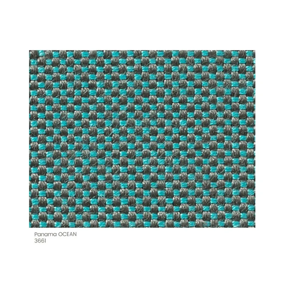 Kolltuku i Sallonit I Mbuluar me Pëlhurë Made in Italy 2 Copë - Sangria Viadurini