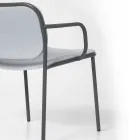 Kolltuku i Sallonit I Mbuluar me Pëlhurë Made in Italy 2 Copë - Sangria Viadurini