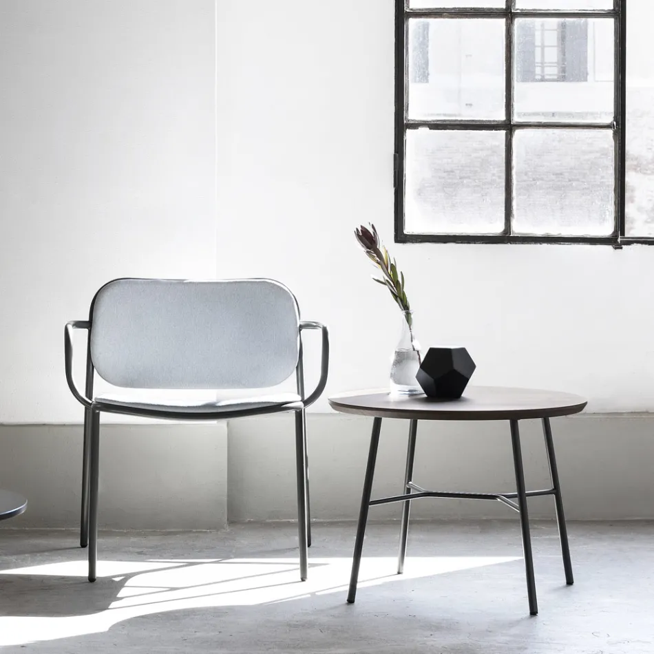 Kolltuku i Sallonit I Mbuluar me Pëlhurë Made in Italy 2 Copë - Sangria Viadurini