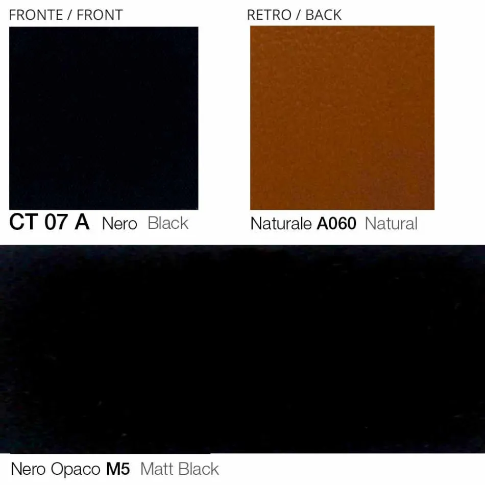 Kolltuk i kthyeshëm i dhomës së ndenjes në lëkurë dhe metal prodhuar në Itali - Flutura Viadurini