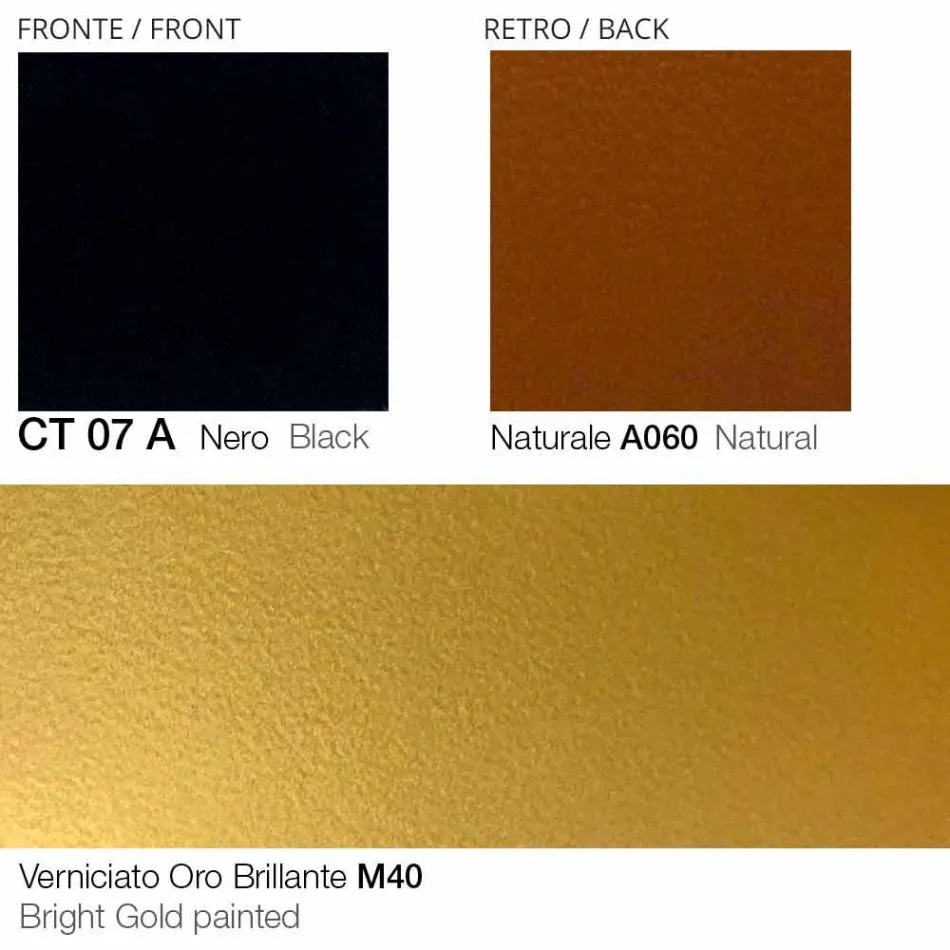 Kolltuk i kthyeshëm i dhomës së ndenjes në lëkurë dhe metal prodhuar në Itali - Flutura Viadurini