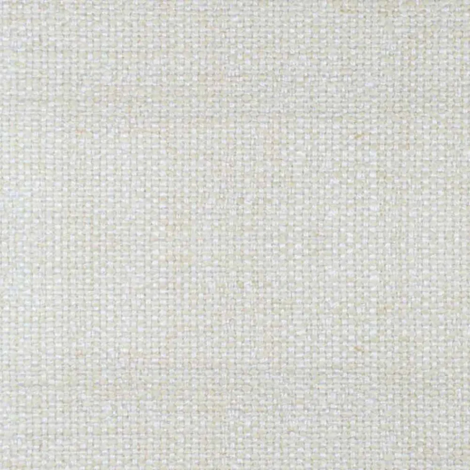 Kolltuk i dhomës së ndenjes në pëlhurë me këmbë metalike prodhuar në Itali - Qershi Viadurini