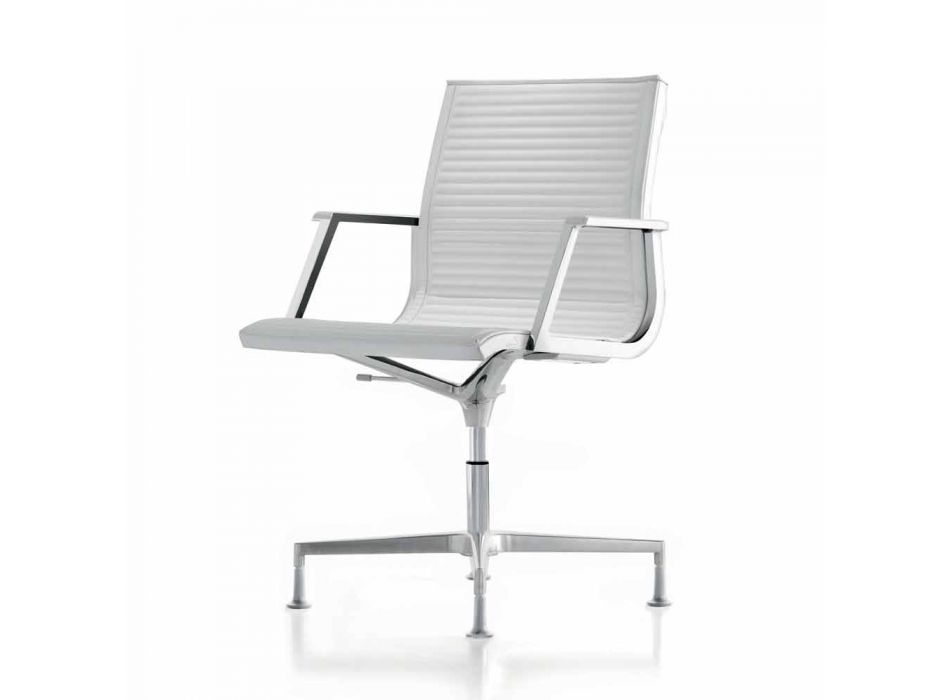 Karrige zyre ekzekutive ergonomike Nulite nga Luxy Viadurini