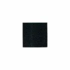 Kryetari i Zyrës Presidenciale me rrota lëkure të Faux Black - Tomomi Viadurini