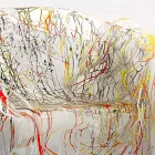 Kolltuk dizajni bashkëkohor në pleksiglas shumëngjyrësh Paris, i bërë në Itali Viadurini