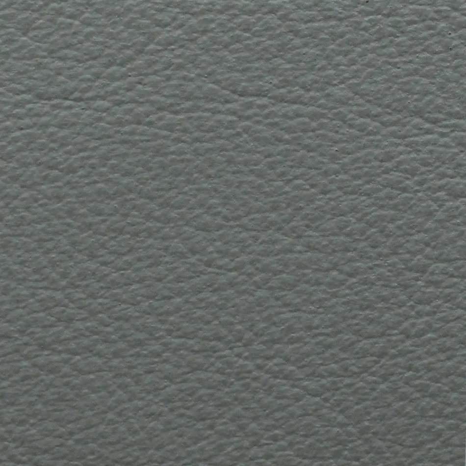 Kolltukë me cilësi të lartë prej lëkure dhe metali të lyer Prodhuar në Itali - Molde Viadurini