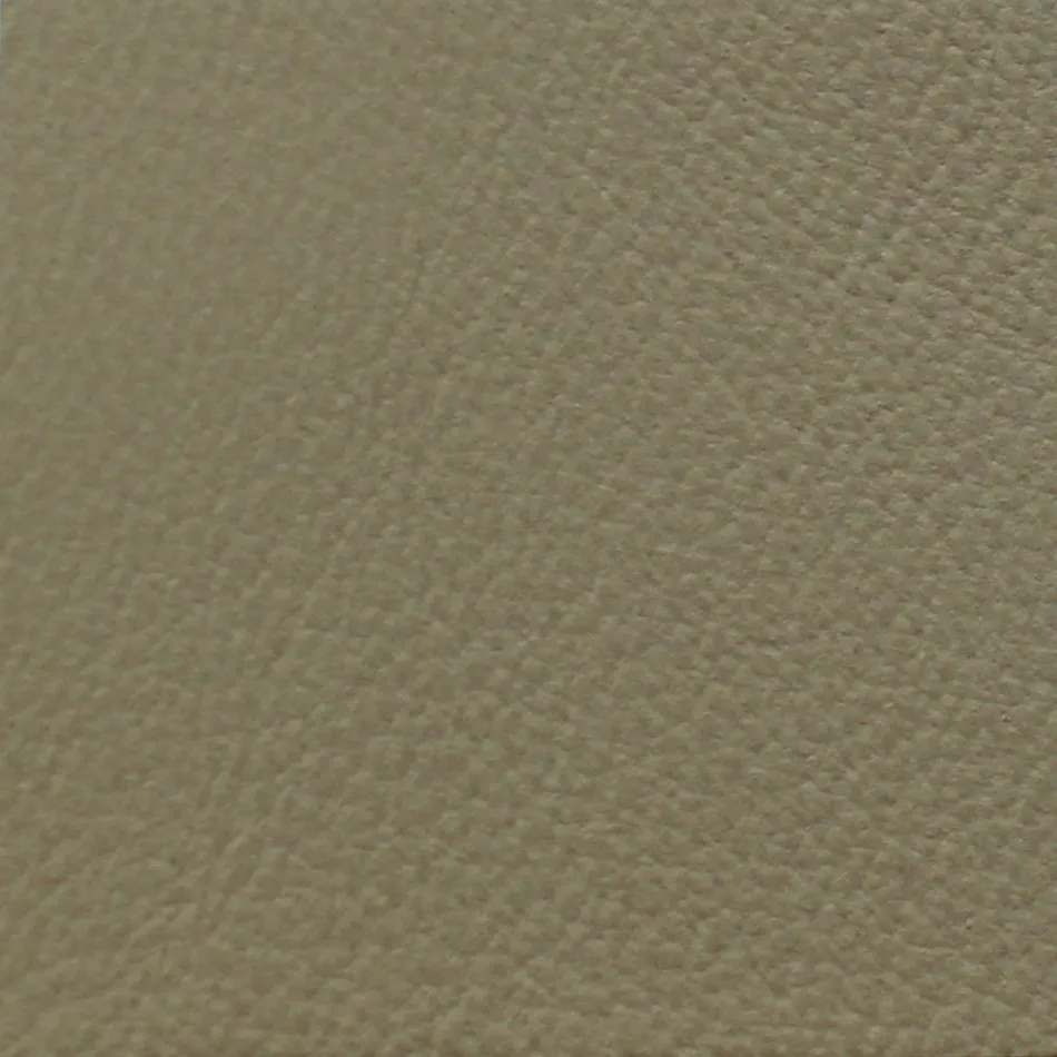 Kolltukë me cilësi të lartë prej lëkure dhe metali të lyer Prodhuar në Itali - Molde Viadurini