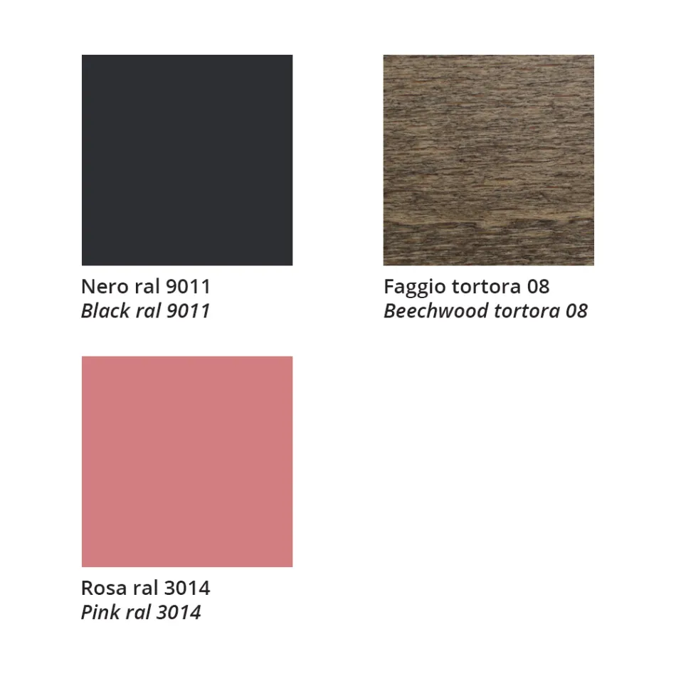 Kolltukë kadife e cilësisë së lartë me bazë ahu Prodhuar në Itali - Bergen Viadurini