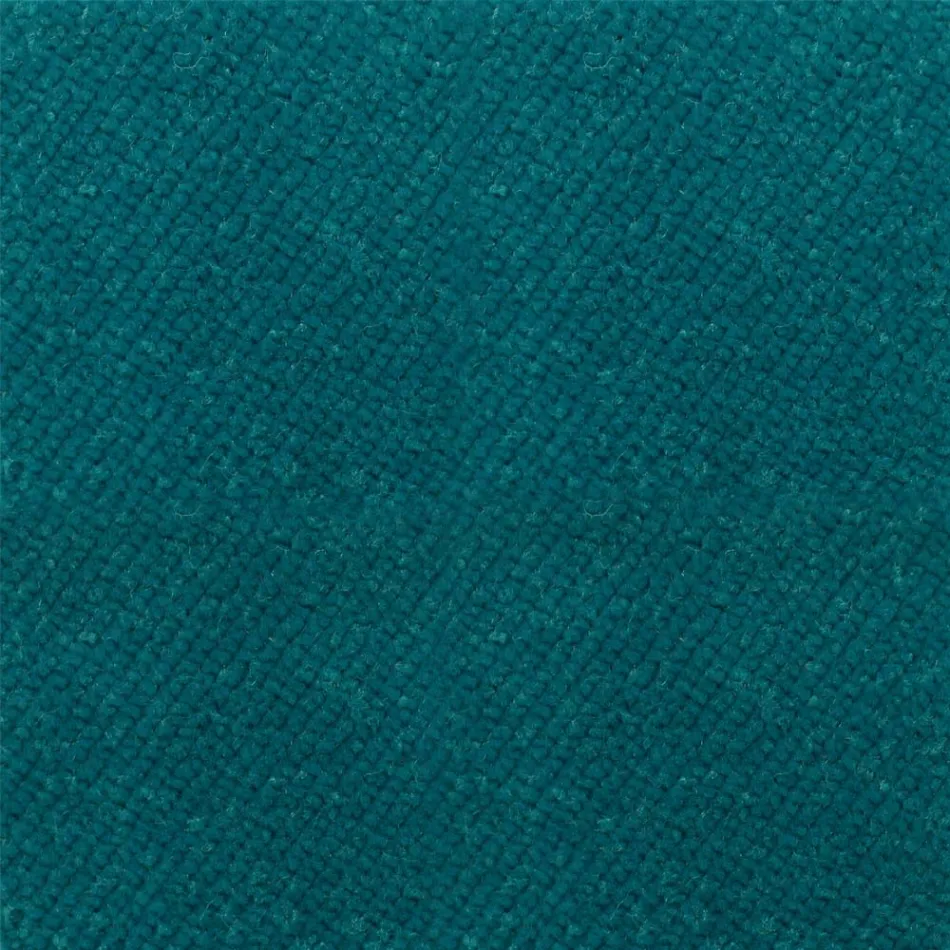 Kolltukë kadife e cilësisë së lartë me bazë ahu Prodhuar në Itali - Bergen Viadurini