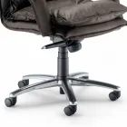 Karrige lëkure prej lëkure projektimi të drejtuar në Itali Gemma Viadurini