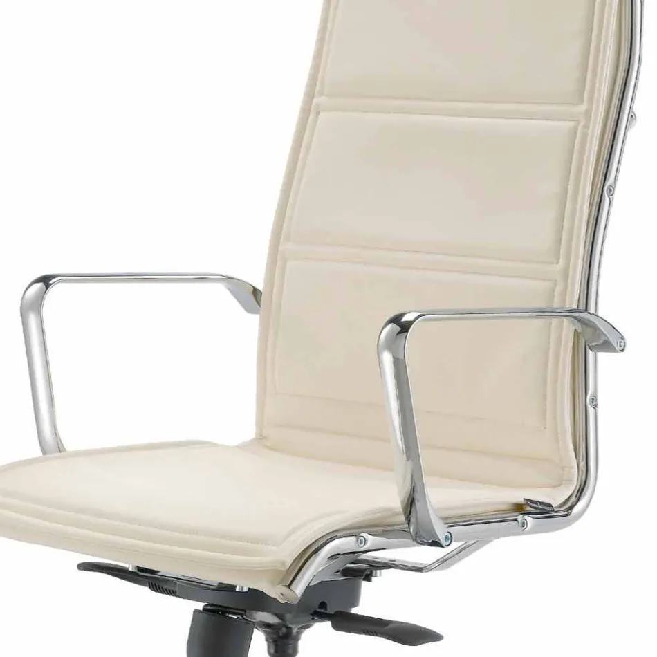 Kolltuk ekzekutiv zyre në lule Aga tip lule Viadurini