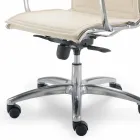 Kolltuk ekzekutiv zyre në lule Aga tip lule Viadurini