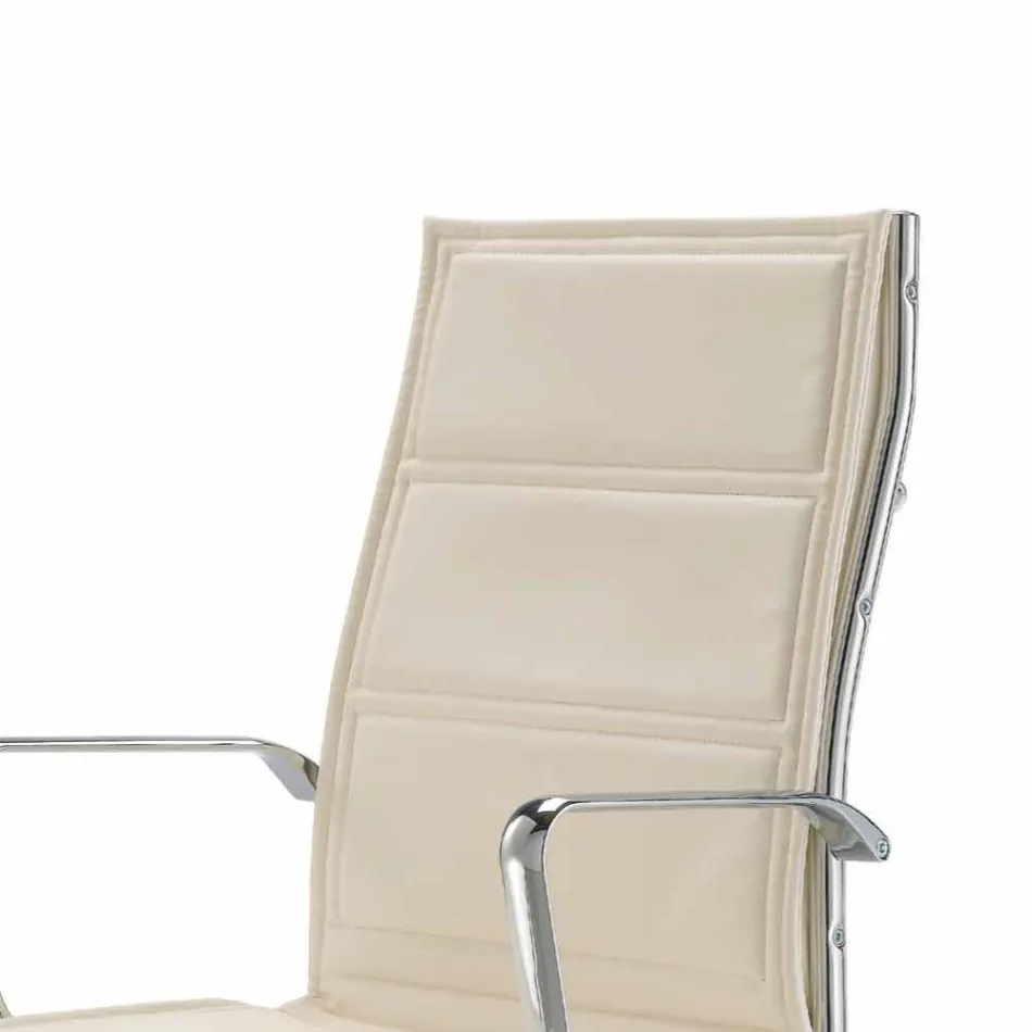 Kolltuk ekzekutiv zyre në lule Aga tip lule Viadurini