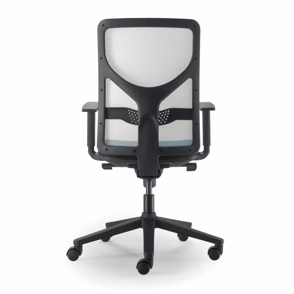 Kolltuk ekzekutiv me zë të lartë të bërë në Itali Amelie Viadurini