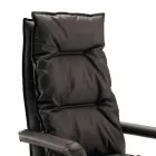 Kolltuk ekzekutiv bashkëkohor zyre në lëkurën imituese Gemma Viadurini