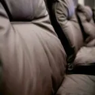 Kolltuk ekzekutiv bashkëkohor zyre në lëkurën imituese Gemma Viadurini