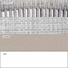 Kopsht lëkundës Kolltuku i ngurtë dhe pëlhurë e tundur - Smart nga Varaschin Viadurini