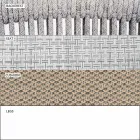 Kopsht lëkundës Kolltuku i ngurtë dhe pëlhurë e tundur - Smart nga Varaschin Viadurini