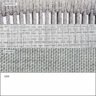 Kopsht lëkundës Kolltuku i ngurtë dhe pëlhurë e tundur - Smart nga Varaschin Viadurini