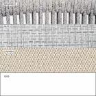 Kopsht lëkundës Kolltuku i ngurtë dhe pëlhurë e tundur - Smart nga Varaschin Viadurini