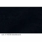 Kolltuk në hirin e njomur me të zezë me tapiceri pambuku Prodhuar në Itali - Peleo Viadurini