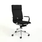 Kolltukë lëkure sintetike në 3 dekorime të ndryshme - Neon Viadurini