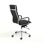 Kolltukë lëkure sintetike në 3 dekorime të ndryshme - Neon Viadurini