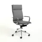 Kolltukë lëkure sintetike në 3 dekorime të ndryshme - Neon Viadurini