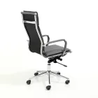 Kolltukë lëkure sintetike në 3 dekorime të ndryshme - Neon Viadurini