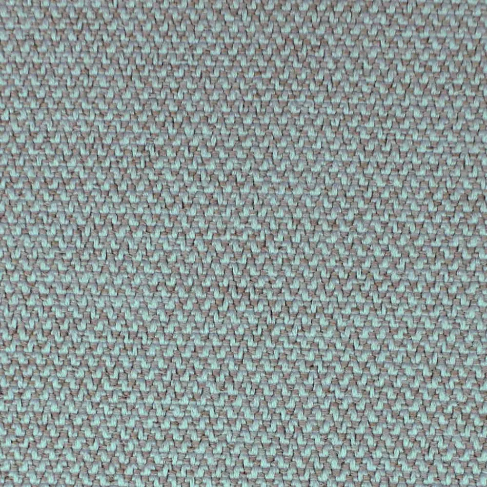 Kolltukë prej pëlhure me bazë rrotulluese metalike luksoze Prodhuar në Itali - Bergen Viadurini