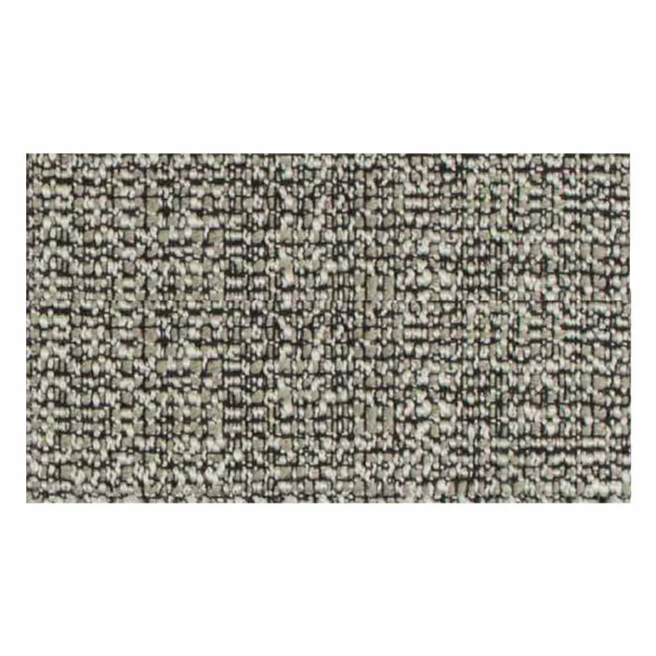 Kolltuk pëlhure me bazë rrotulluese në metal të çmuar prodhuar në Itali - Papaja Viadurini