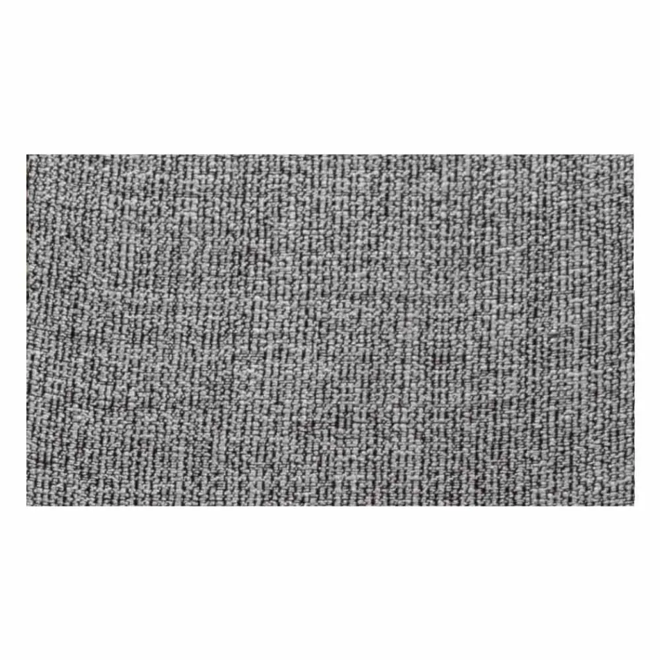 Kolltuk pëlhure me bazë rrotulluese në metal të çmuar prodhuar në Itali - Papaja Viadurini