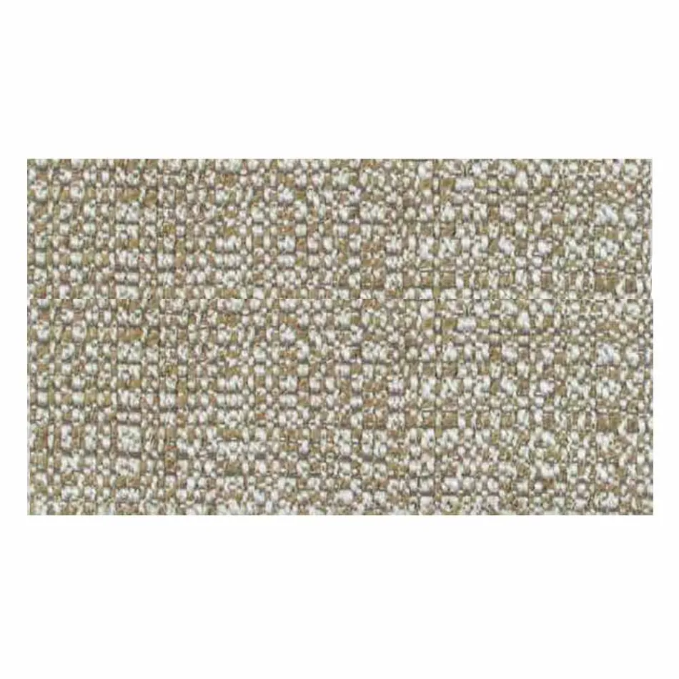 Kolltuk pëlhure me bazë rrotulluese në metal të çmuar prodhuar në Itali - Papaja Viadurini