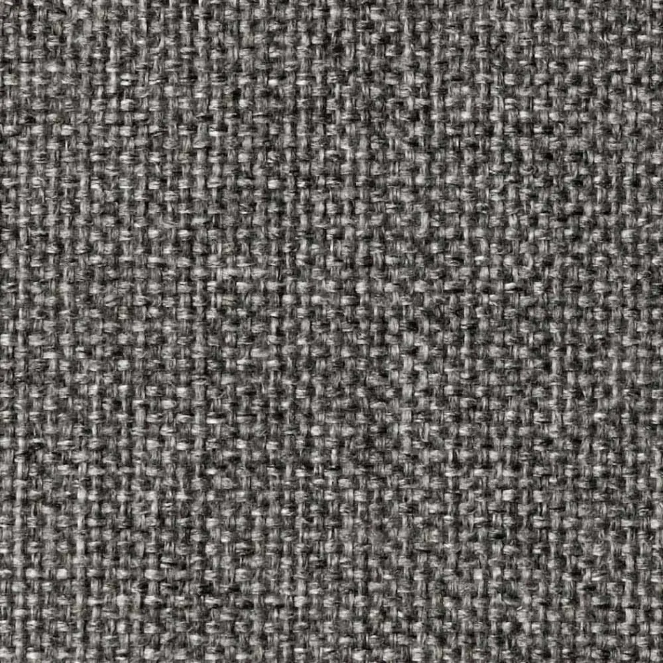 Kolltuk i rregullueshëm shtrati blu në 3 pozicione Dublexo Viadurini