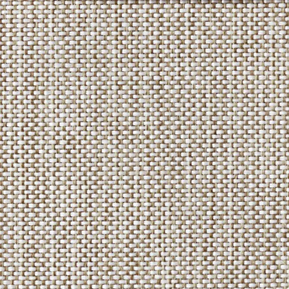 Dizajn i rregullueshëm i shtratit të kolltukut në 3 pozicione Dublexo Viadurini