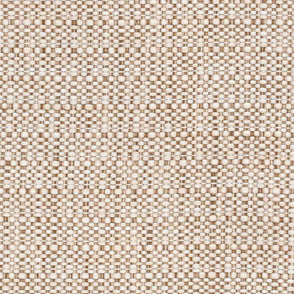 Kolltuk i jashtëm i veshur me susta, me fije sintetike - Maat nga Varaschin Viadurini