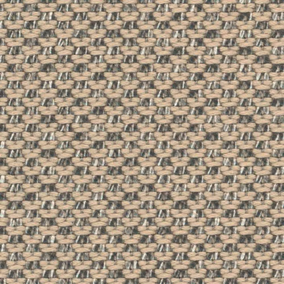 Kolltuk i jashtëm i veshur me susta, me fije sintetike - Maat nga Varaschin Viadurini