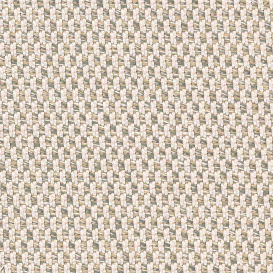 Kolltuk i jashtëm i veshur me susta, me fije sintetike - Maat nga Varaschin Viadurini