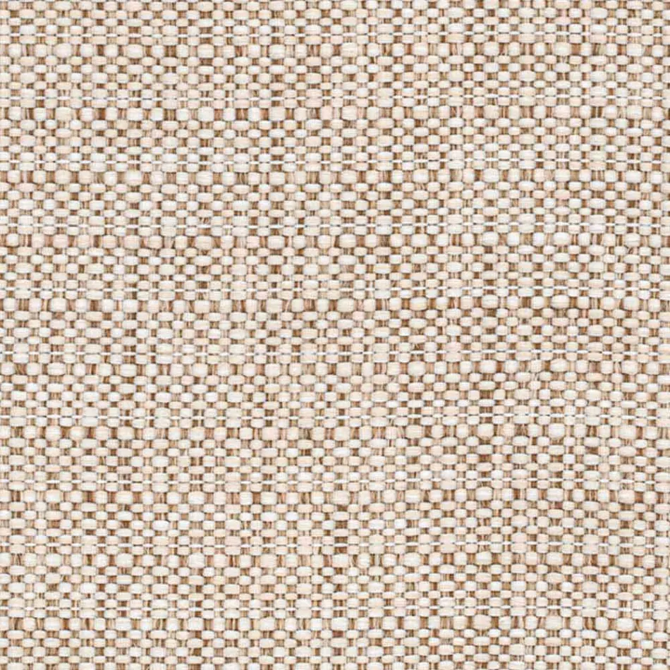 Kolltuk i jashtëm i veshur me susta, me fije sintetike - Maat nga Varaschin Viadurini