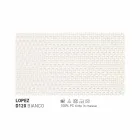 Karrige moderne e kopshtit verë Varaschin në Karrige çeliku Viadurini