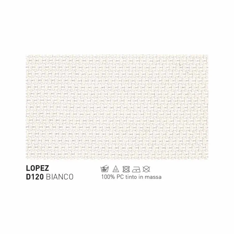 Karrige moderne e kopshtit verë Varaschin në Karrige çeliku Viadurini