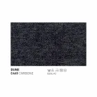 Karrige moderne e kopshtit verë Varaschin në Karrige çeliku Viadurini