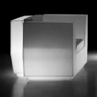 Kolltukë me dritë të jashtme në polietileni Prodhuar në Itali - Chiabotto Viadurini