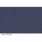 Kolltuqe Moderne në Dru të Lirë me shkëlqim të Zi dhe Lëkurë Prodhuar në Itali - Conga Viadurini