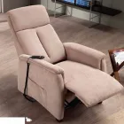 Përmes kolltukut të motorizuar Venezia me 1 motor Viadurini