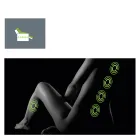 Karrige ngritëse me motor Via Venezia me dy motorë Viadurini